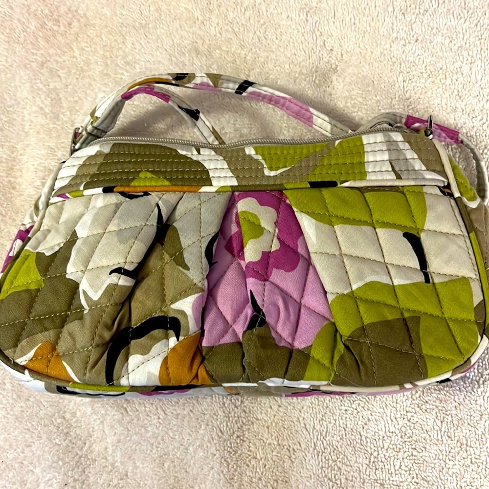 Portobello Road Frannie, Euro Wallet & Handmade Eyeglass Case